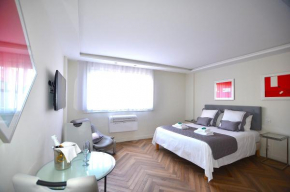 Studio Cannes Grand Hôtel Eider